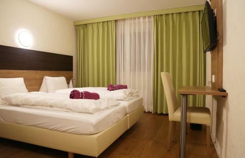 Hotel Lakeview