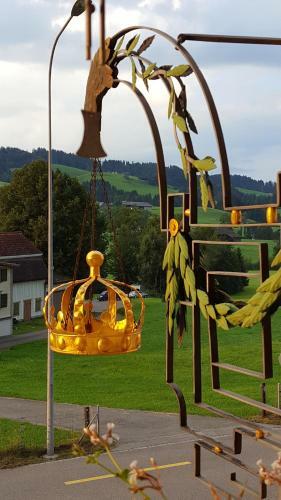 Bed & Breakfast G�stehaus Krone