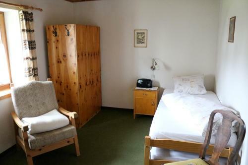 Bed & Breakfast Chasa Randulina
