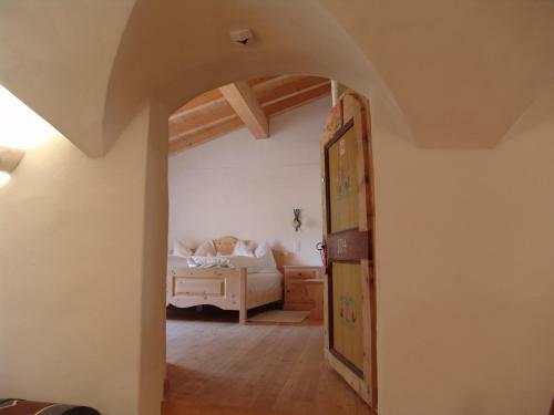 Apartamento Crusch Alba Studio Sta Maria
