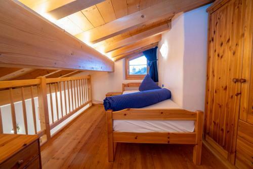 Apartamento Crusch Alba Studio Sta Maria