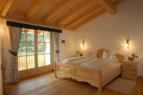 Apartamento Crusch Alba Studio Sta Maria