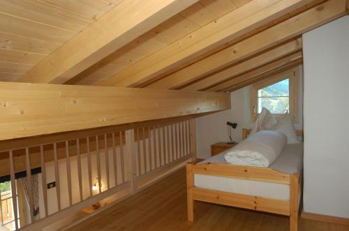 Apartamento Crusch Alba Studio Sta Maria