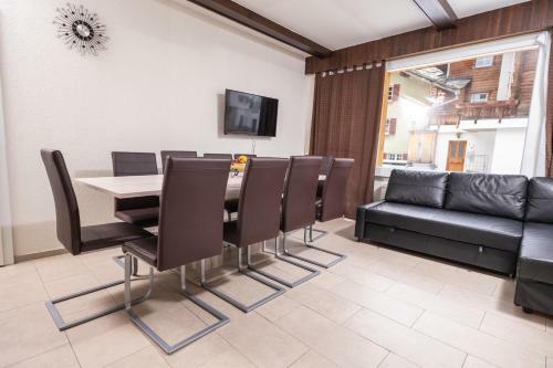 Apartamento Haus Astoria