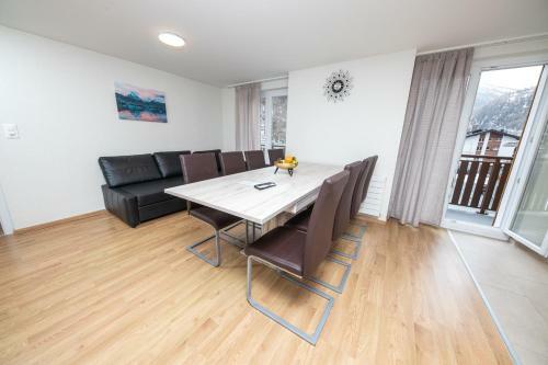 Apartamento Haus Astoria