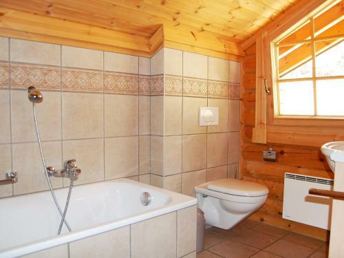 Chalet Edelweiss