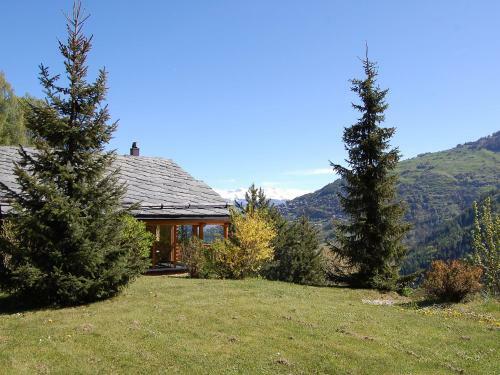 Chalet Edelweiss