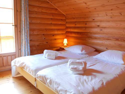 Chalet Edelweiss