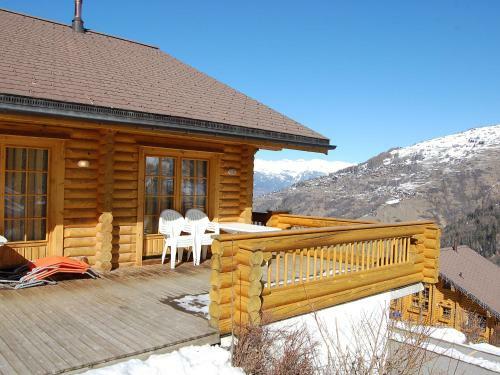 Chalet Edelweiss