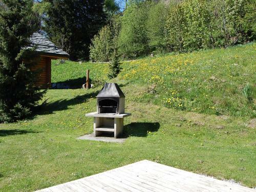 Chalet Edelweiss