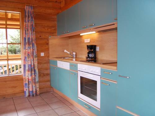 Chalet Bardane