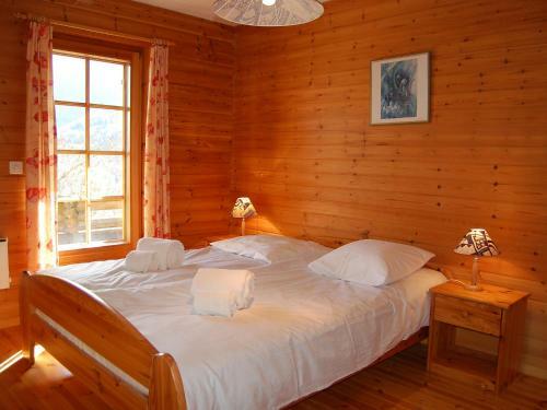 Chalet Bardane