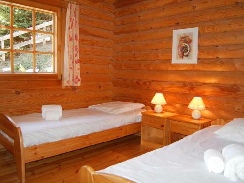 Chalet Bardane