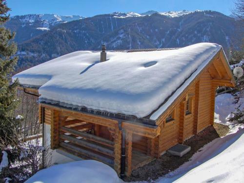 Chalet Bardane