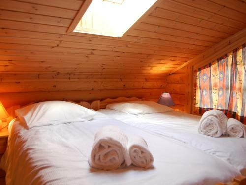 Chalet Digitalis