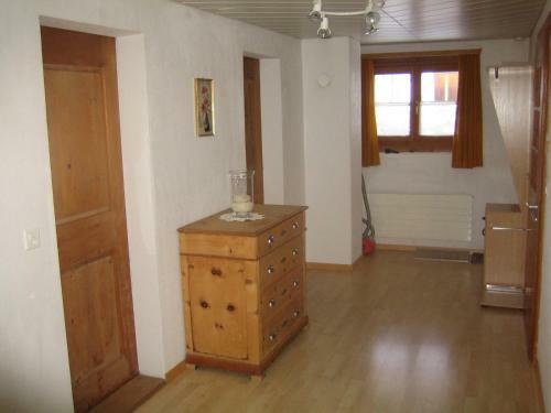 Apartamento Haus Gruber