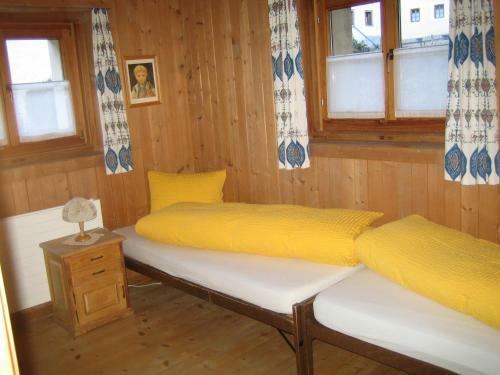 Apartamento Haus Gruber