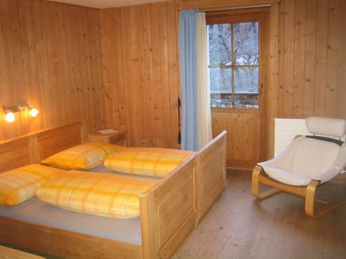 Apartamento Haus Gruber