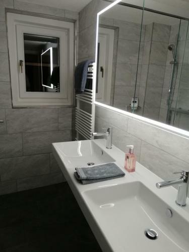 Apartamento Haus Gruber