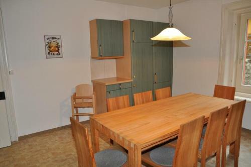Apartamento Villa Hartenfels 1