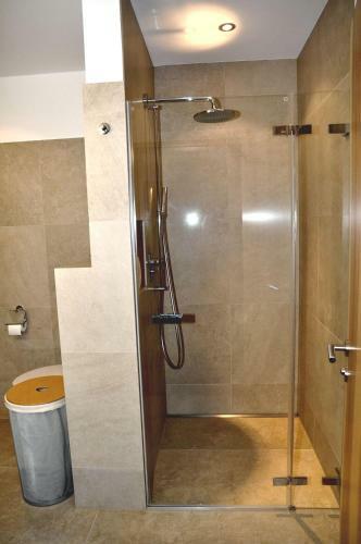 Apartamento Chasa Miramunt 7