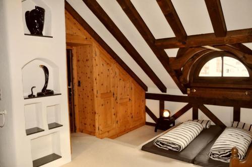 Apartamento Chasa Sager 6