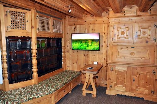 Apartamento Chasa Sager 6