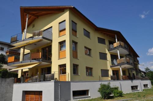 Apartamento Tr�-sura Nr. 4
