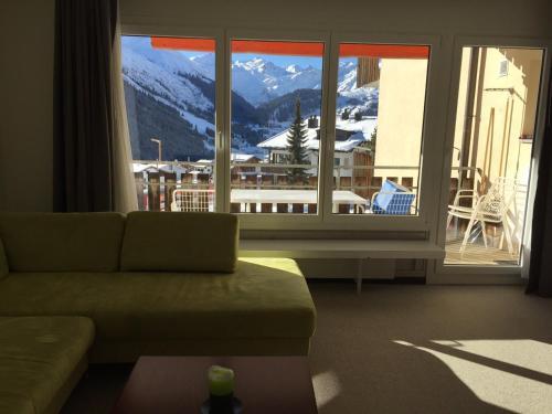 Apartamento Casa Salins