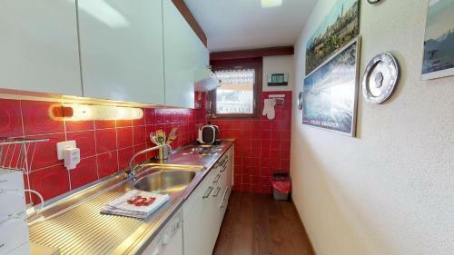 Apartamento Quadratscha - Samedan