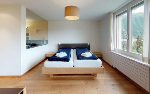 Apartamento Crusch 5.13