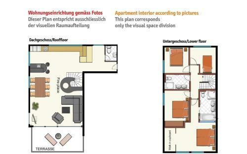 Apartamento Crusch 5.13