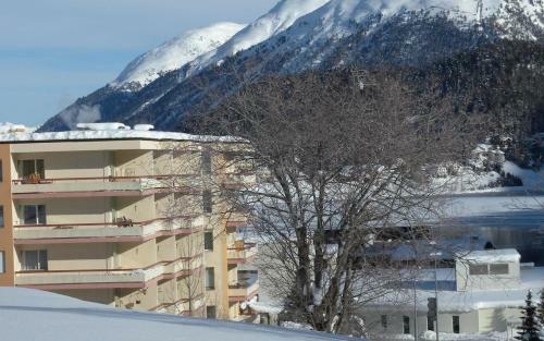 Apartamento Allod Bad 508