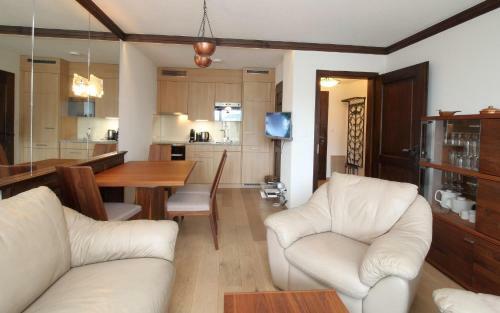 Apartamento Au Reduit 201