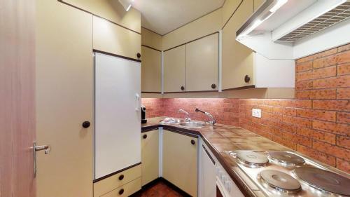 Apartamento Residenza Bernasconi 15