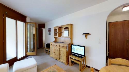 Apartamento Residenza Bernasconi 15