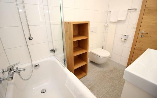 Apartamento Au R�duit 412