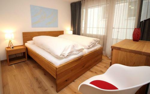 Apartamento Au R�duit 412