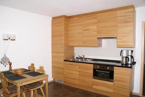 Apartamento Allod Bad 406