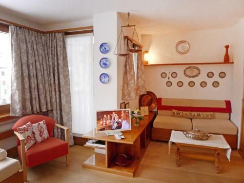 Apartment Chesa Arlas E2