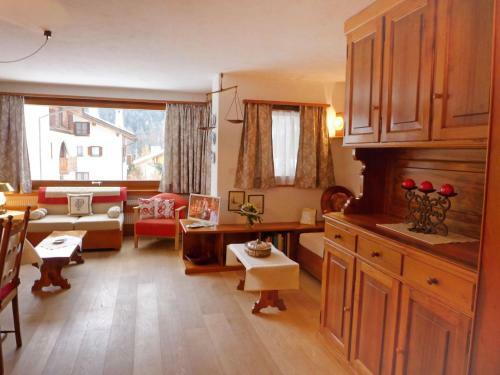 Apartment Chesa Arlas E2
