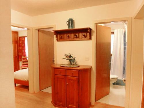 Apartment Chesa Arlas E2