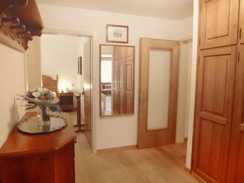 Apartment Chesa Arlas E2