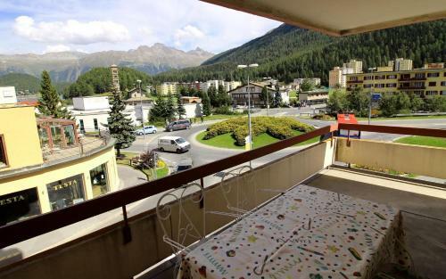Apartamento Allod Bad 205