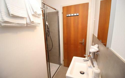 Apartamento Allod Bad 205
