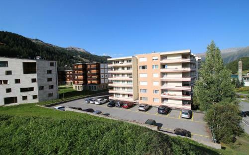 Apartamento Allod Bad 205