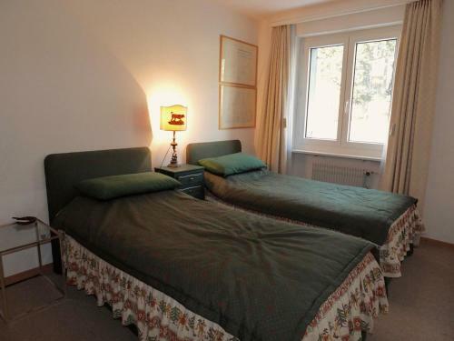 Apartamento Plattas 9