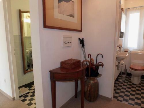 Apartamento Plattas 9
