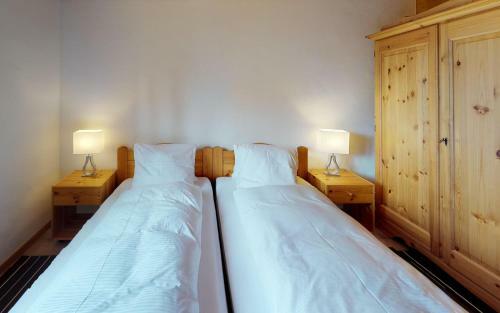 Apartamento Maurus A3