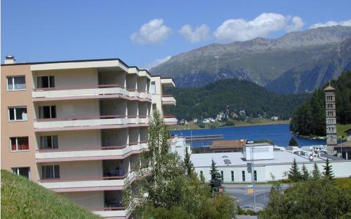 Apartamento Allod Bad 504